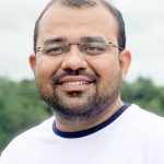 Dr. Santosh Khuba