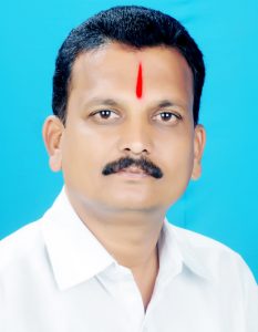 Prashant Bhagare