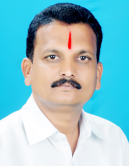 Prashant Bhagare