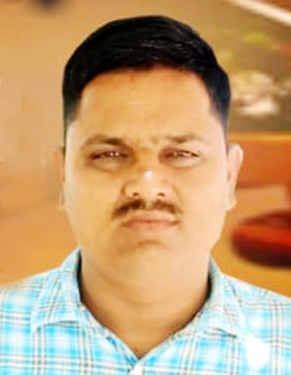 Anand Bukkanure