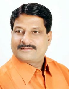 Sunil Bandgar