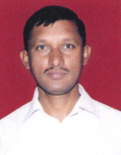 Nandkumar Jagdale