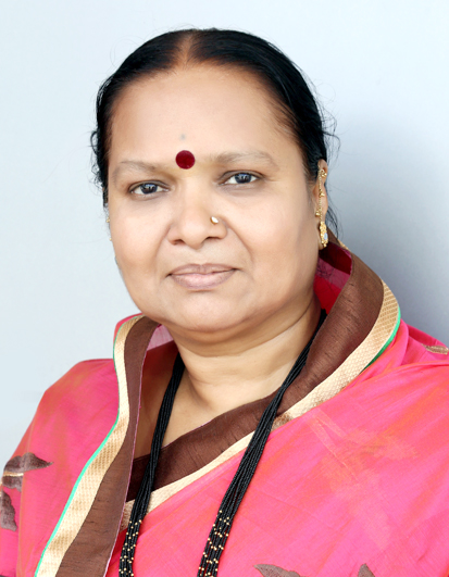 Shobha Khedagi